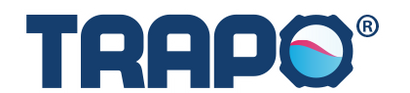 TRAPO Asia logo